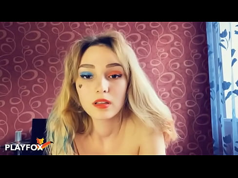 ❤️ Mágikus virtuális valóság szemüveg adott nekem szex Harley Quinnel Orosz pornó at hu.tubeporno.xyz